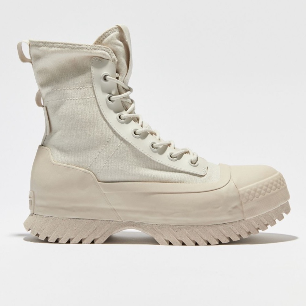Converse Chuck Taylor All Star Lugged 2.0 Counter Climate Sneaker